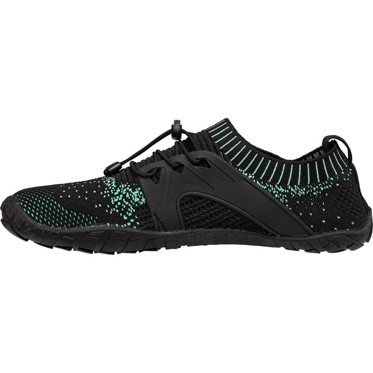 BENNON BOSKY Trq/black Barefoot
