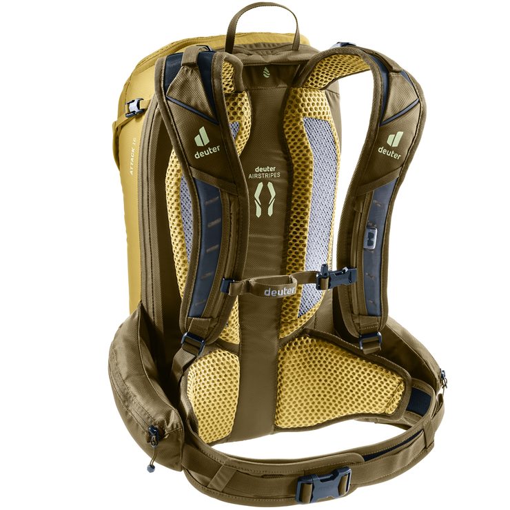 DEUTER Attack 16 nori-kelp