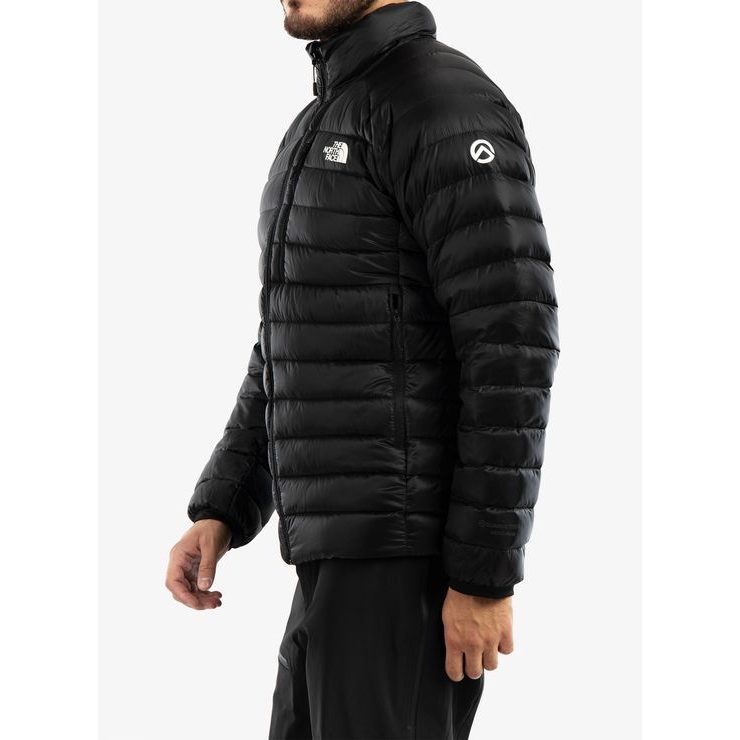 THE NORTH FACE M Summit Breithorn Jacket, black