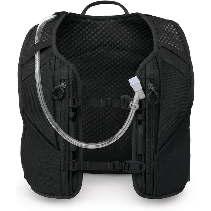 OSPREY ESCAPIST VELOCITY 6, black