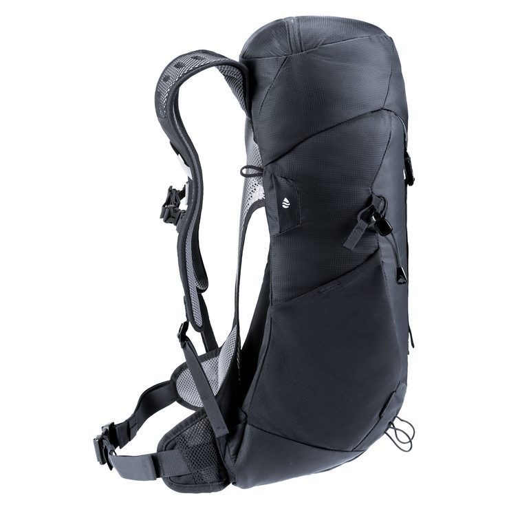 DEUTER AC Lite 16 black