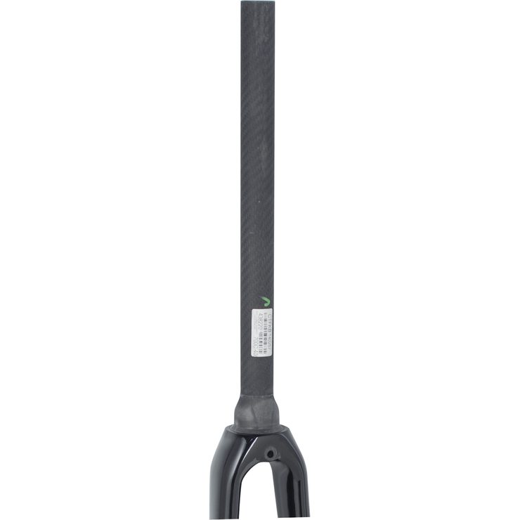 TREK Fork Rigid Trek Emonda SL 45mm Rake Gloss Trek Black