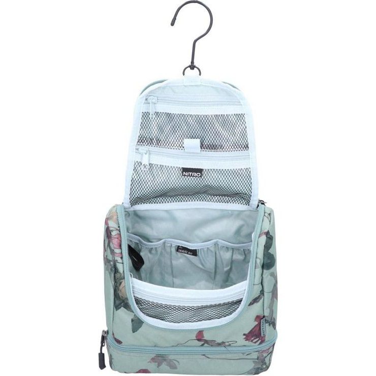 NITRO TRAVEL KIT dead flower