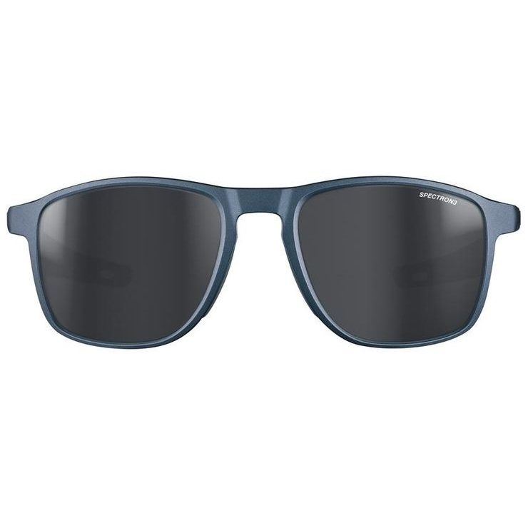 JULBO COMPASS Iridescent Dark Blue / Dark Brown