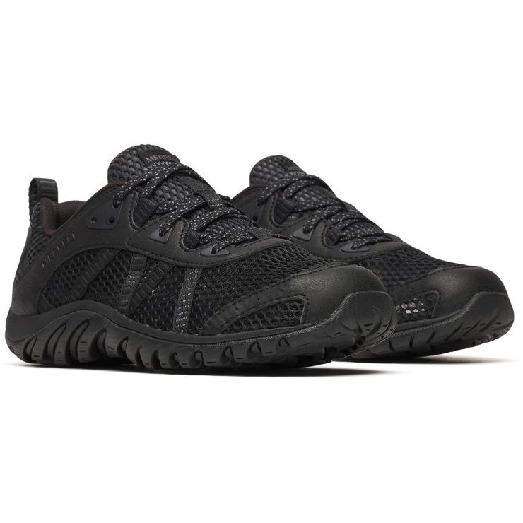 MERRELL MAIPO 3 AEROSPORT W black
