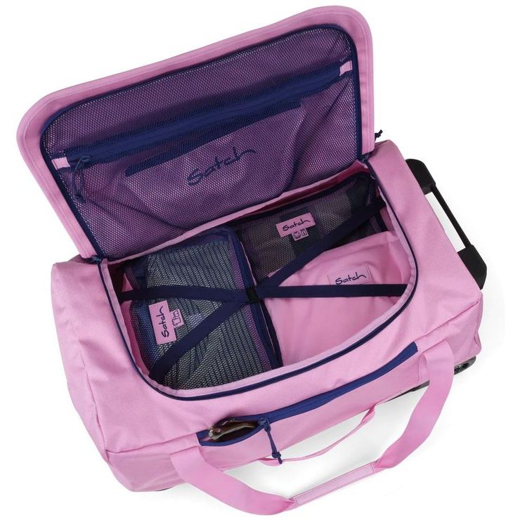 SATCH Quest Set 60 Jet Pink
