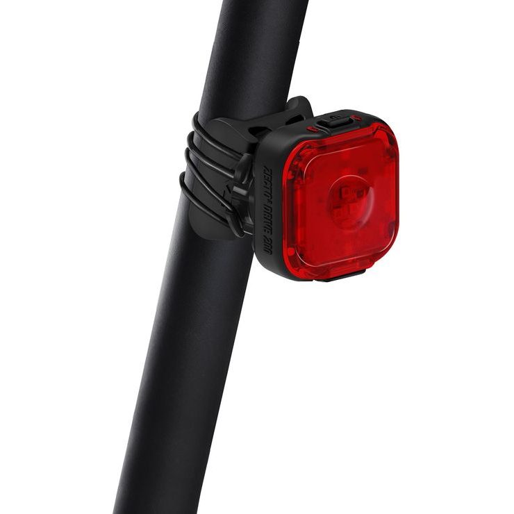 LEZYNE ZECTO DRIVE 200+