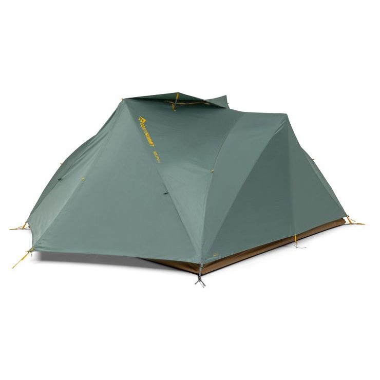 SEA TO SUMMIT Ikos Evo Tent TR4 Laurel Wreath