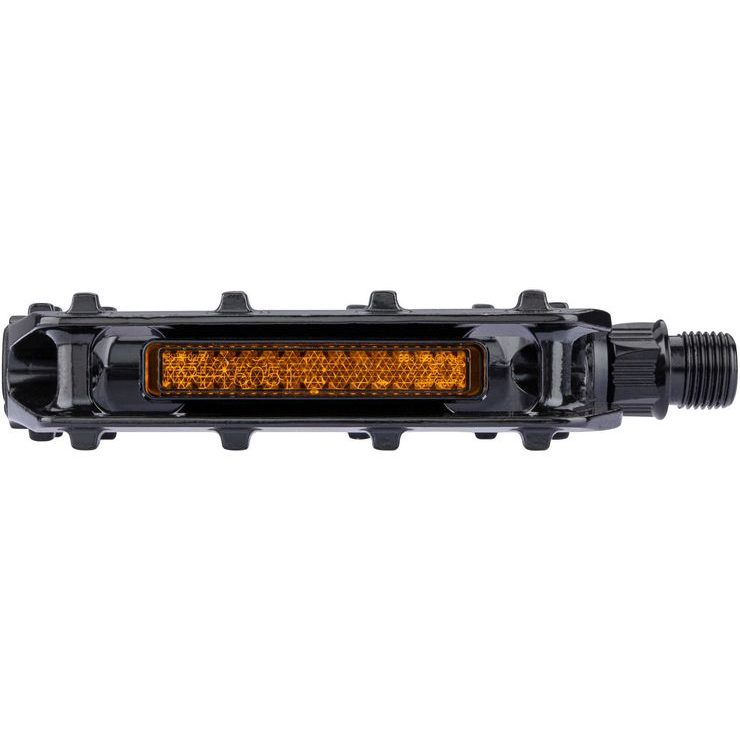 CONTEC Pedals A-Grind MTB/Urban alu black