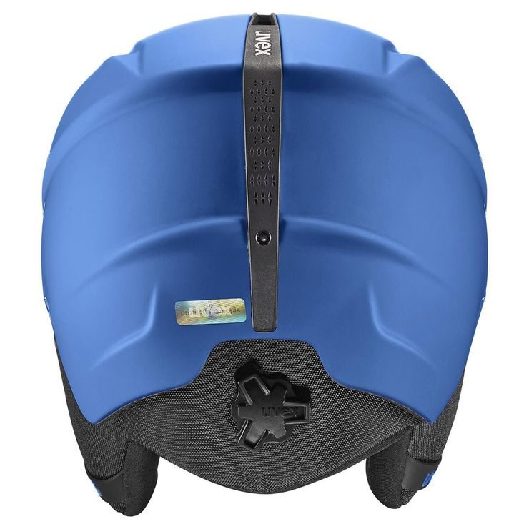 UVEX VITI BLUE MATT