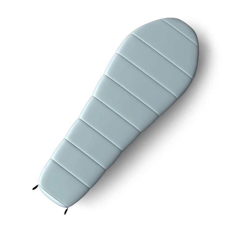 HUSKY Kids Mystic light blue