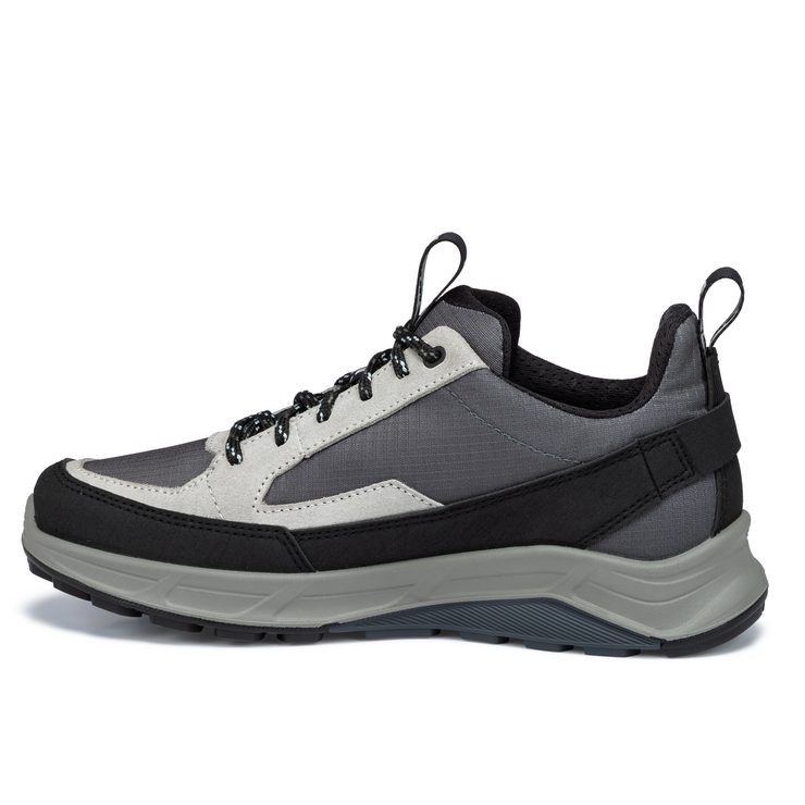 HANWAG Rotpunkt Light Low Lady GTX light grey/anthracite