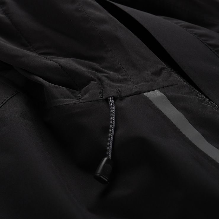 ALPINE PRO NOREM 2 black