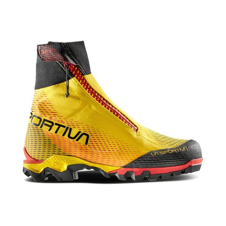 LA SPORTIVA Aequilibrium Speed Gtx, Yellow/Black