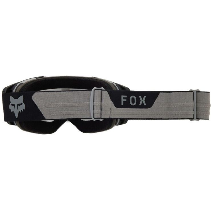FOX M Vue Core Goggle Gray