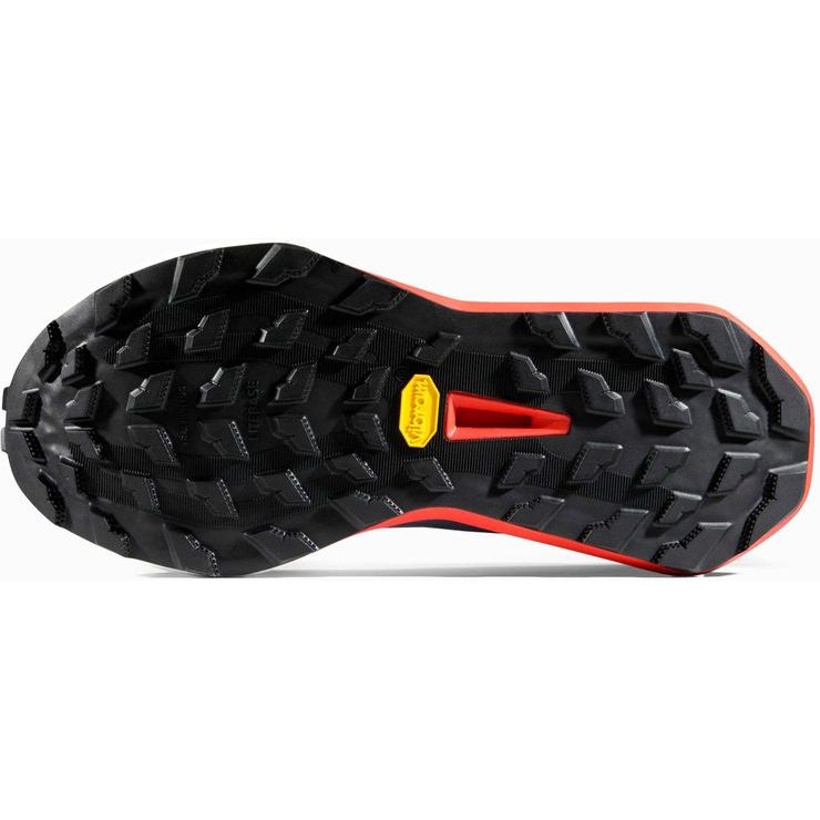 MAMMUT Aenergy Trail Endurance Ultra Low Men nebla-mammut red