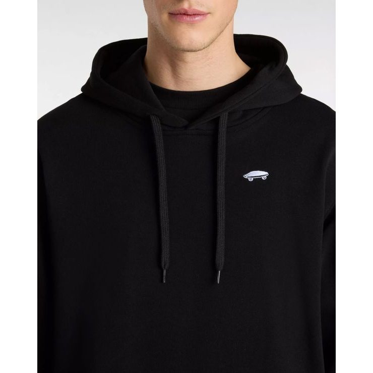 VANS SALTON LOOSE FT PO Black