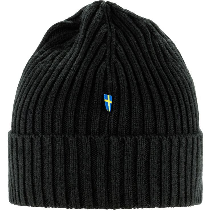 FJÄLLRÄVEN Övik 365 Hat Black
