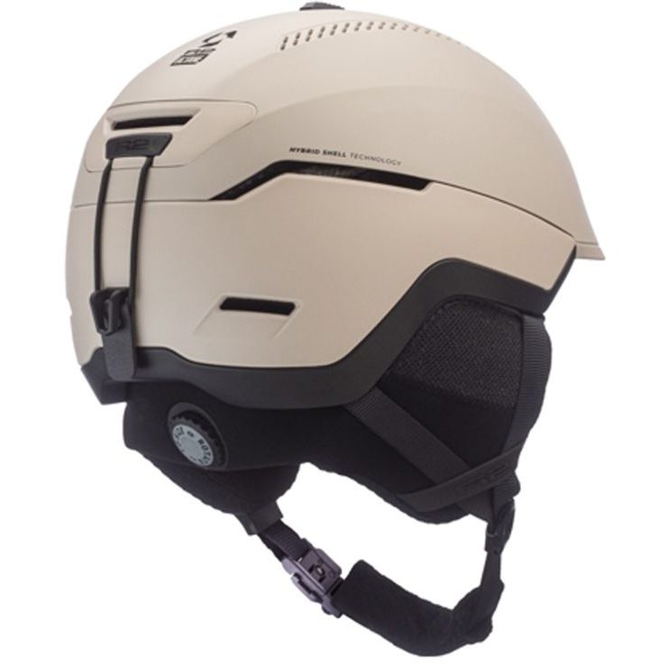 R2 OCTANE ATHS05E pískově béžová