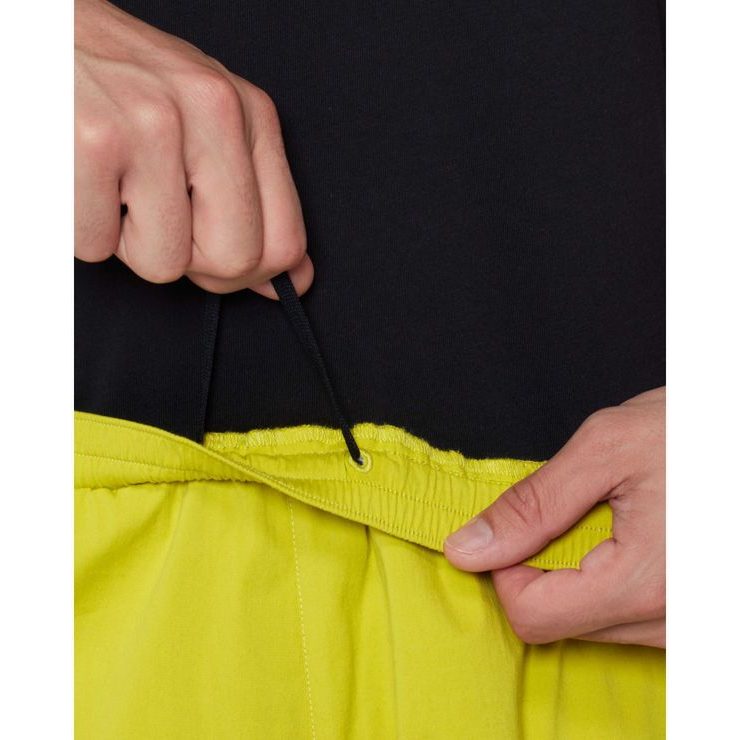 MAMMUT Crag Climbing Shorts Men acacia