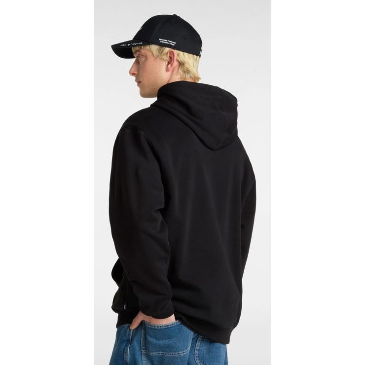 VANS SALTON LOOSE FT PO Black