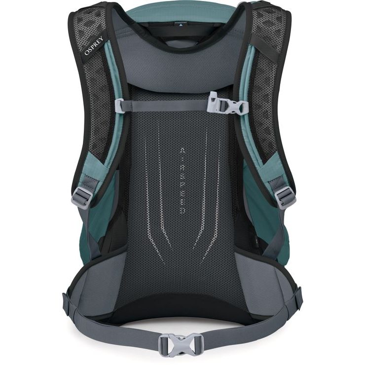 OSPREY HIKELITE 26 cascade blue