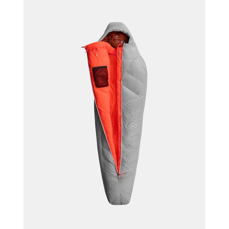 MAMMUT Perform Down Bag -7C highway