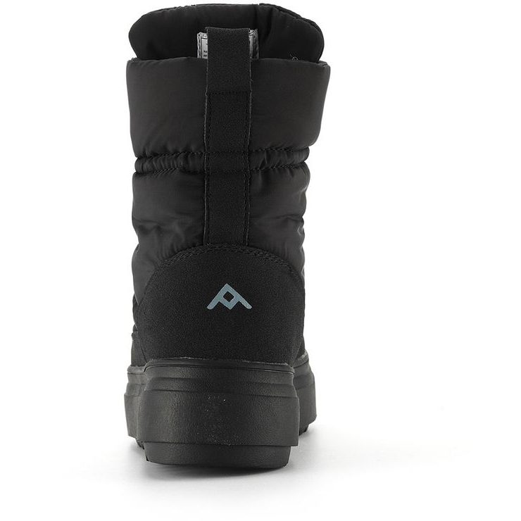 NAX MERRA, black