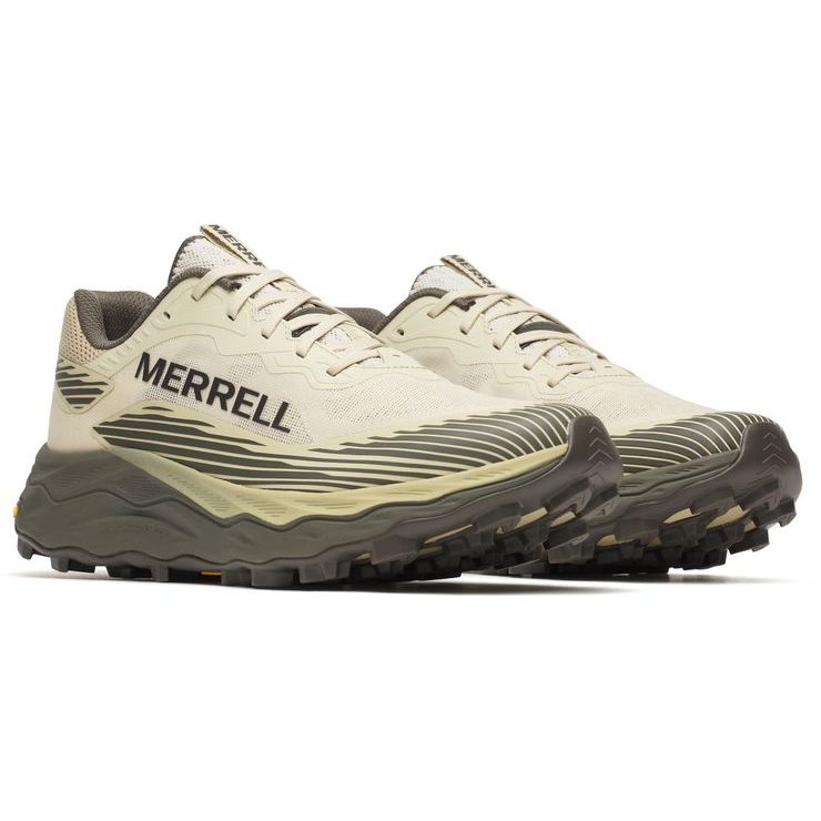 MERRELL AGILITY PEAK 6 M burlap
