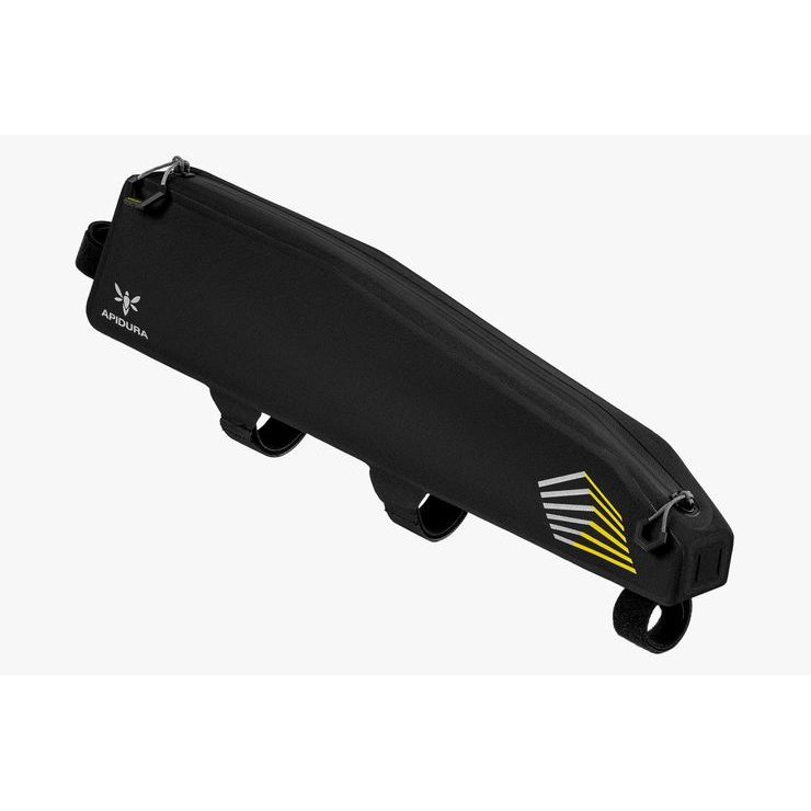 APIDURA Racing long top tube pack (2l)