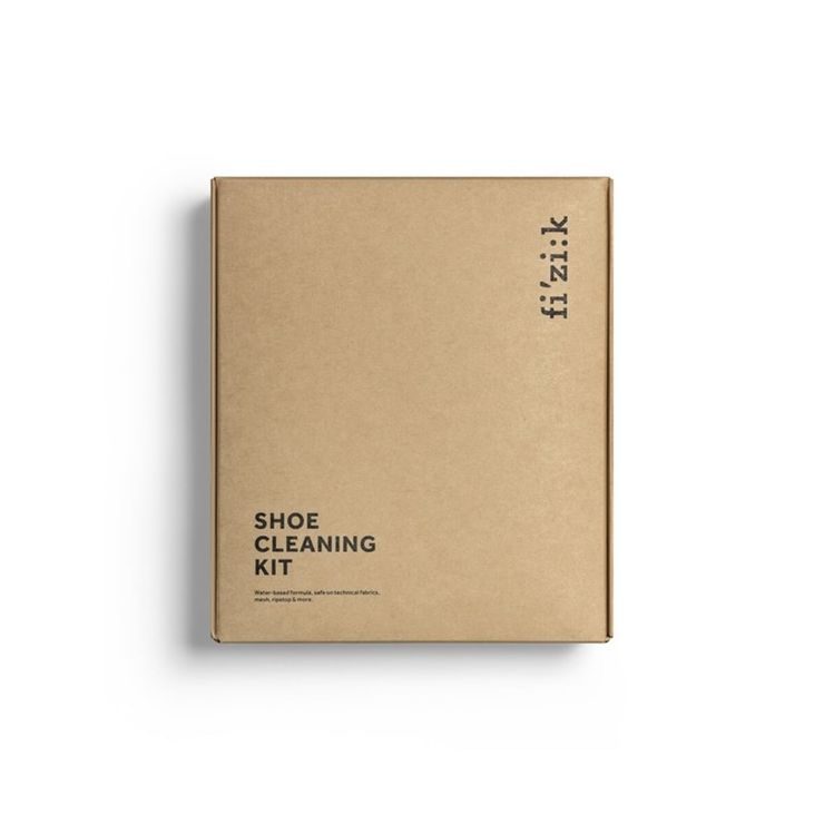 FIZIK CLEANING KIT