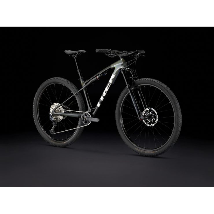 TREK Supercaliber SL 9.6 Gen 2 Dark Prismatic