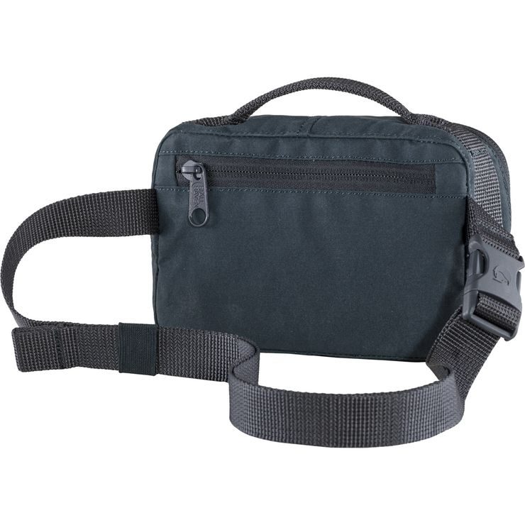 FJÄLLRÄVEN Kånken Hip Pack Navy