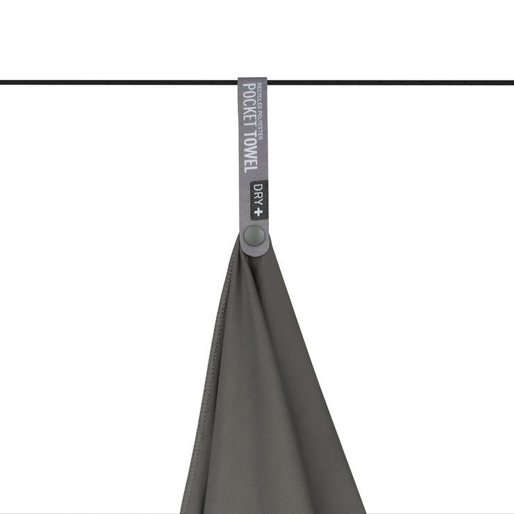 SEA TO SUMMIT Pocket Towel - XL Beluga