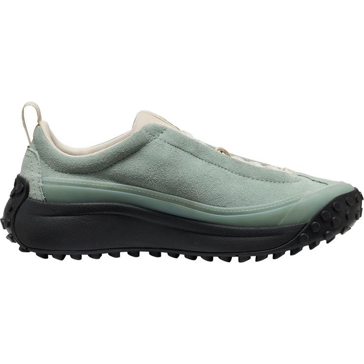 KEEN KS MINO WOMEN, iceberg green/black