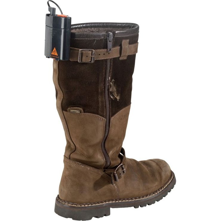 ALPENHEAT Trend