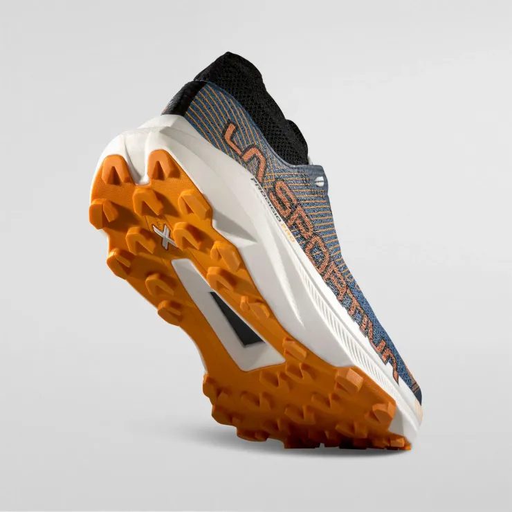 LA SPORTIVA Prodigio Pro Hurricane/Apricot