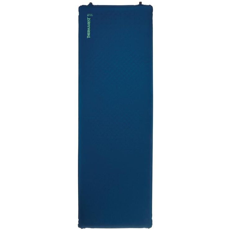 THERM-A-REST LUXURYMAP Regular Poseidon Blue 183x51x7,6