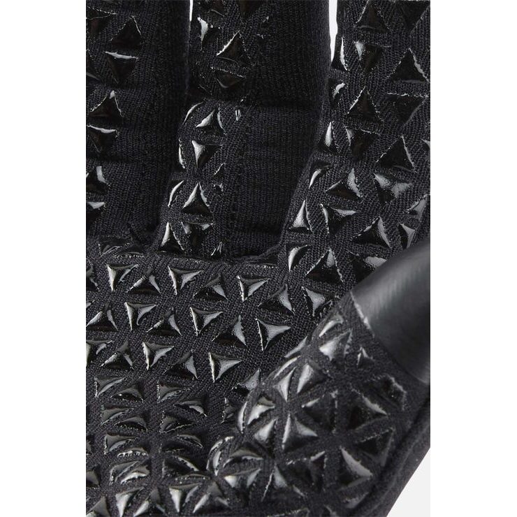 RAB Power Stretch Contact Grip Glove Women's deep ink