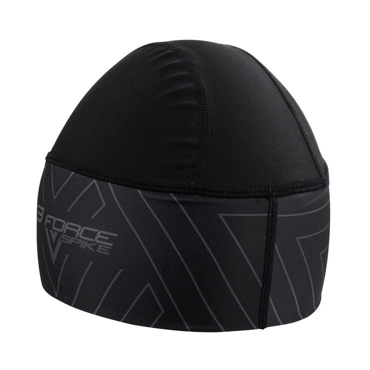 FORCE SPIKE, black