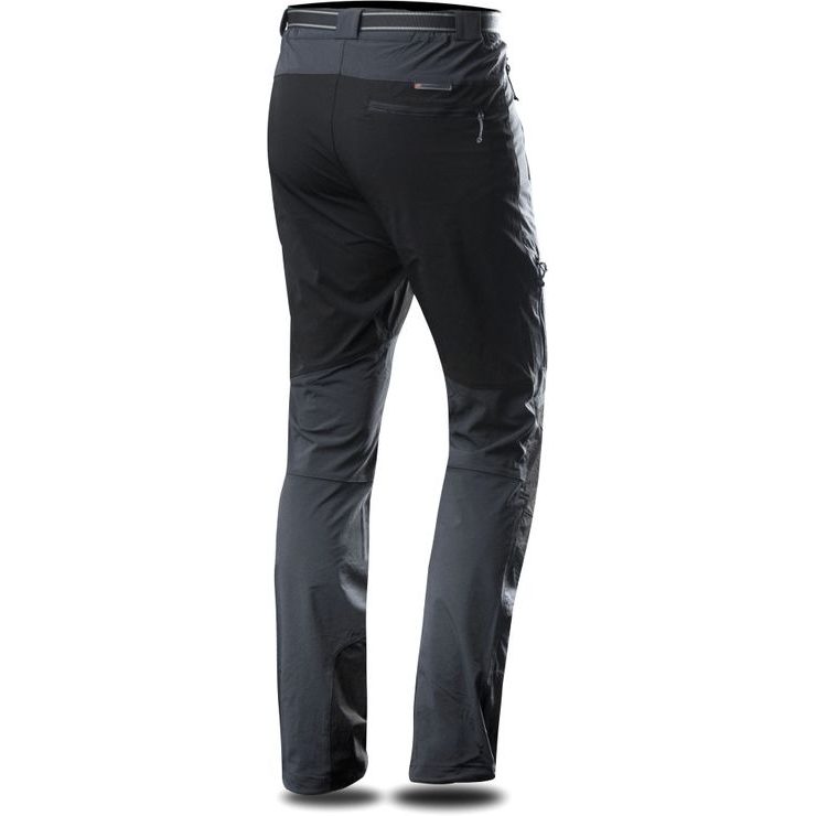 TRIMM TAIPE graphite black/black