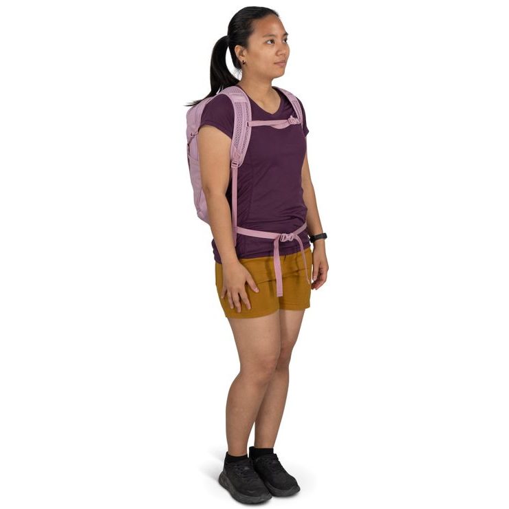 OSPREY DAYLITE 13 iris pink