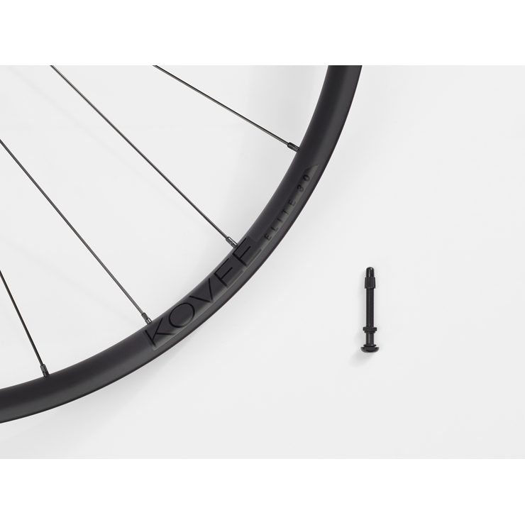 BONTRAGER Kovee Elite 30 29D 110, černé