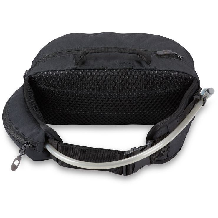 DAKINE HOT LAPS 5L, black