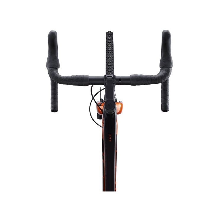GIANT TCX Advanced Pro 2 Amber Glow M23