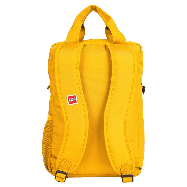 LEGO BAGS Brick 2x2 15 - žlutý
