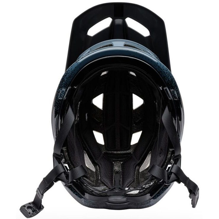 FOX Speedframe Rs Aura, Ce Galaxy Blue