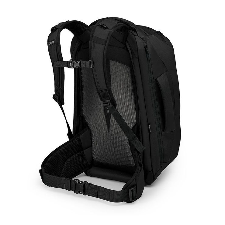 OSPREY FARPOINT 40 II, black