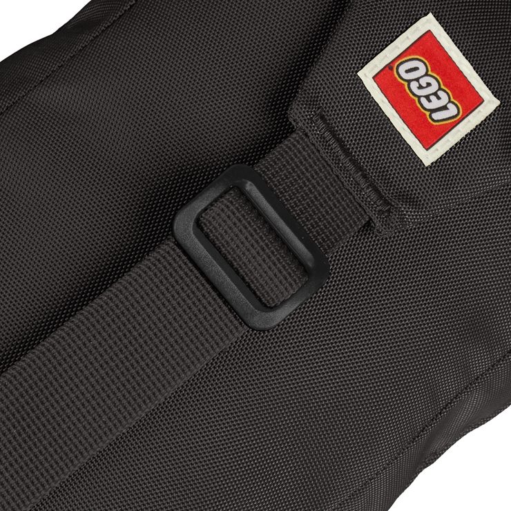 LEGO BAGS Brick 1x2 Sling Bag 2,5 multicolor