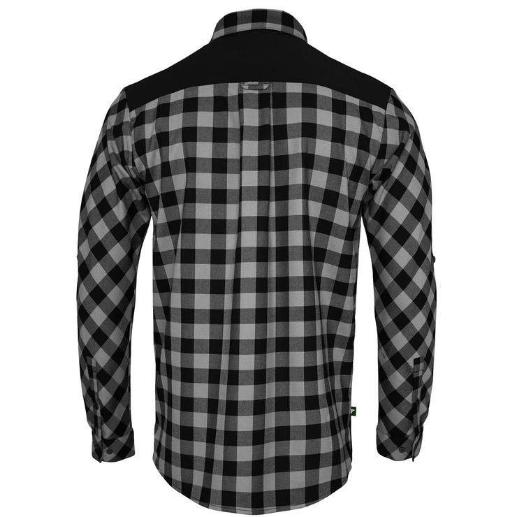 SILVINI MJ2131 Farini grey-black